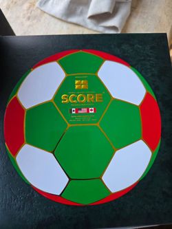 Mexico Fifa ball 2026