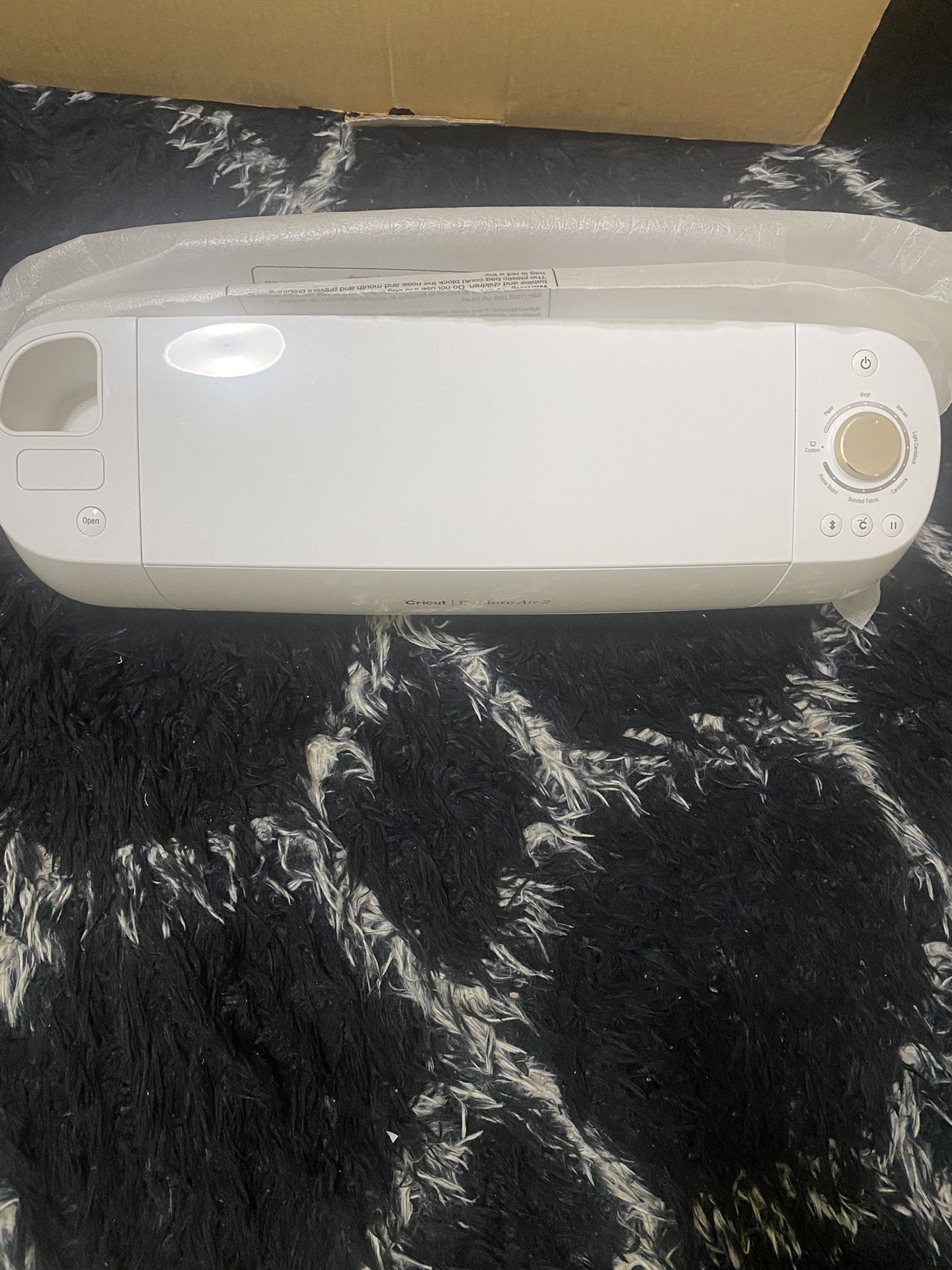 Cricut Explore Air 2