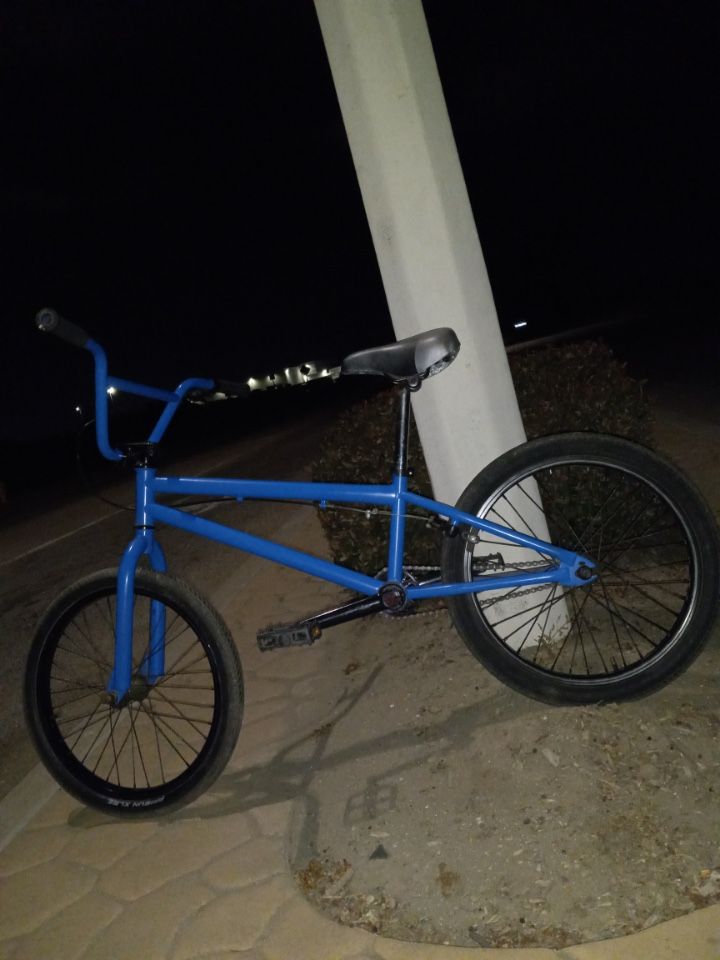Bmx
