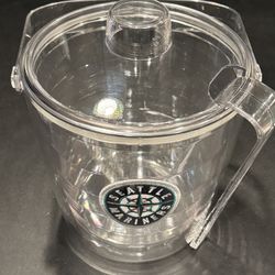 Seattle Mariners Tervis Ice Bucket  2.5 Qt.