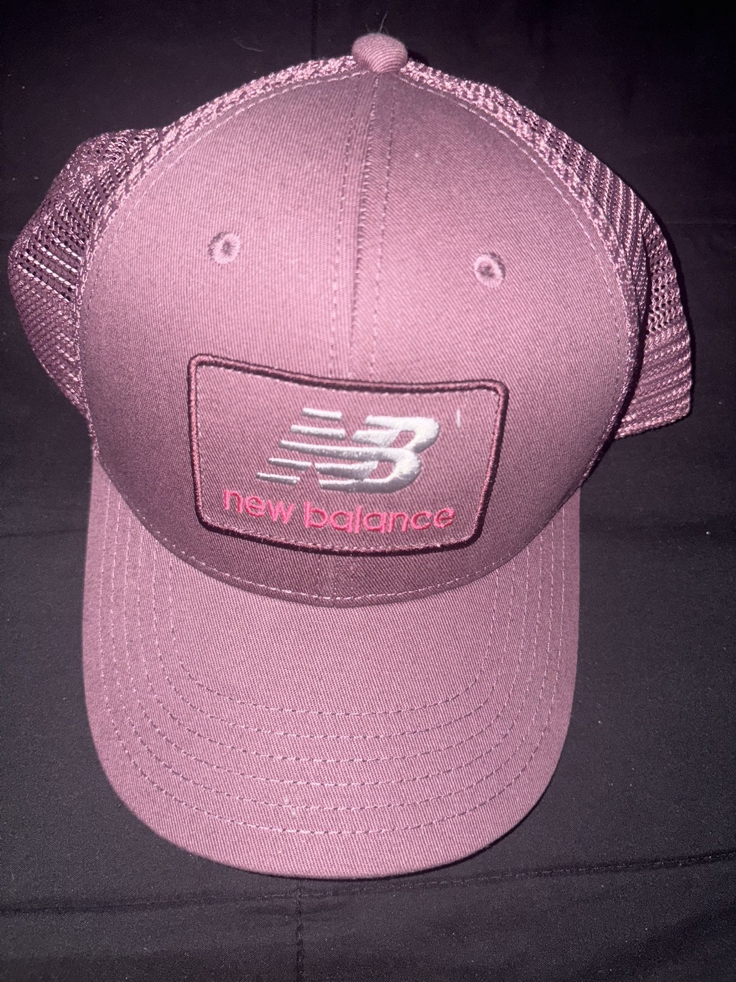 NB hat