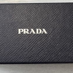 Men’s Prada Sunglasses Authentic Brand New 