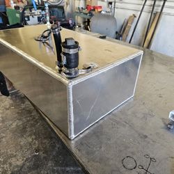 Fuel Tanks Any Size