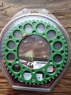 50t Renthal Sprocket