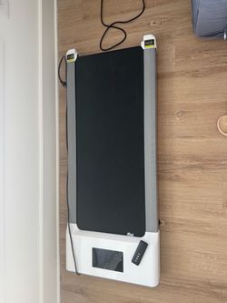 Walking Pad