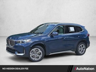 2026 BMW X1
