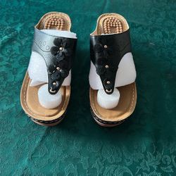 Sandalias Talla10