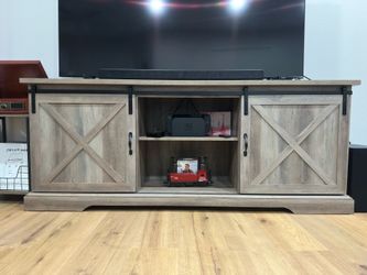70" Farmstyle TV Stand