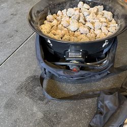 Fire Pit Outland Living 24”