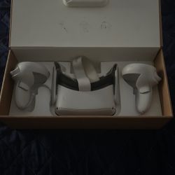 Selling My Oculus The GB 138