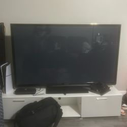 65 Inch TV  (Or best Offer)
