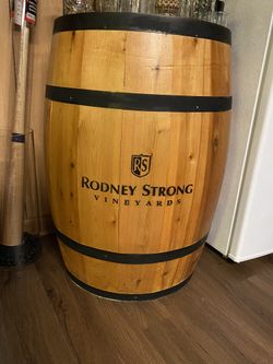 Barrel