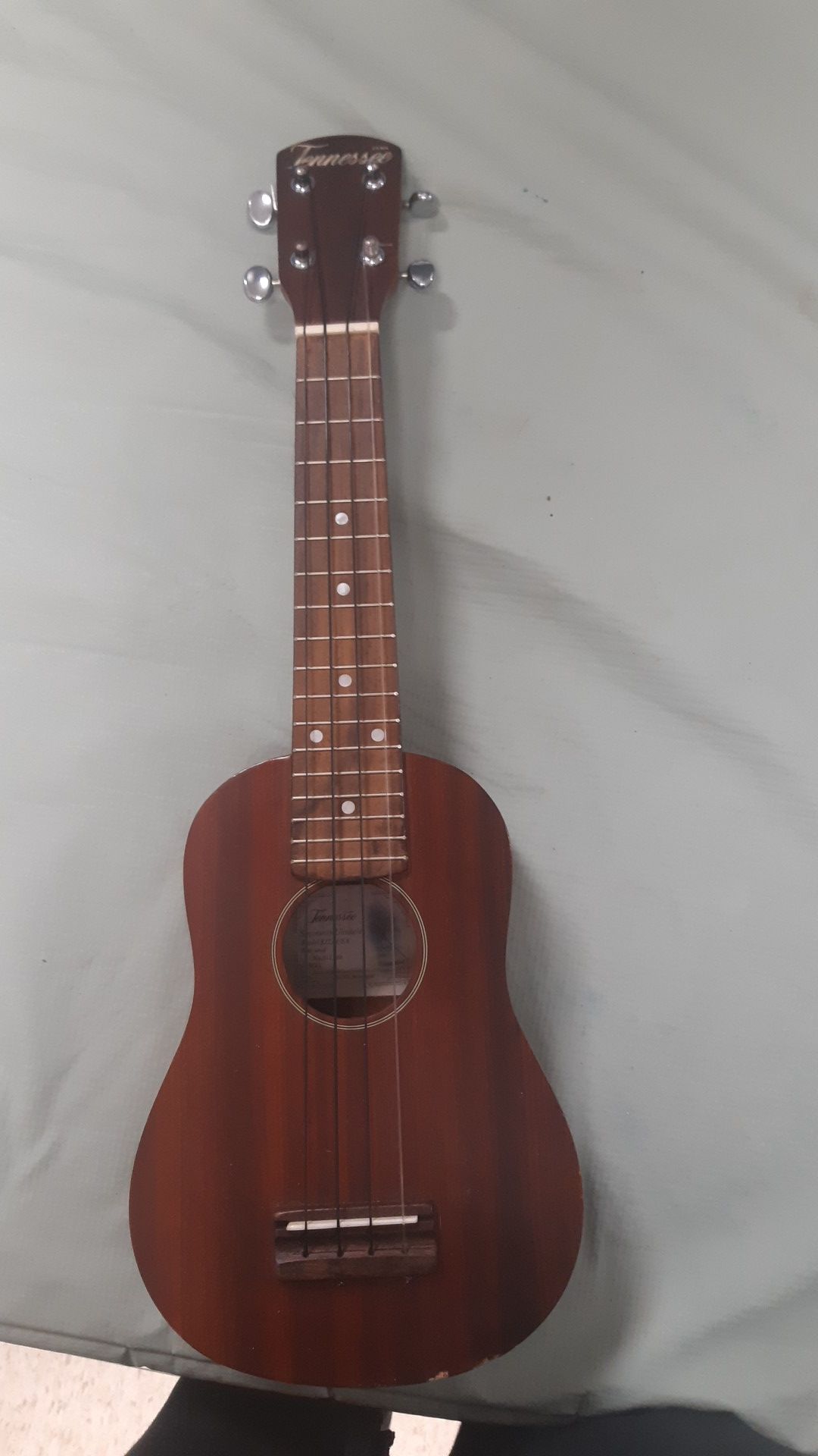 ukulele