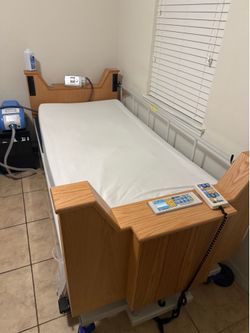Med bed wheelchair chair lift and many more