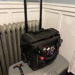 Toughbuilt tool bag