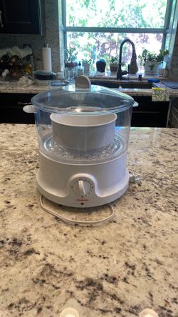 Sunbeam Veggie Steamer