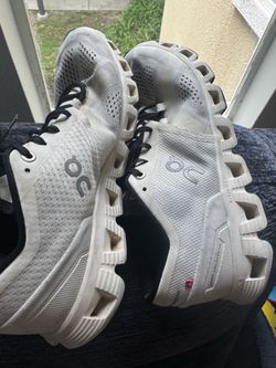 On Cloud X4 shoes