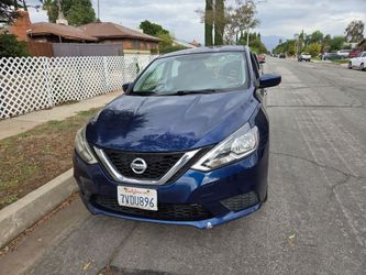 2016 Nissan Sentra