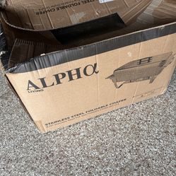 Chafing Dishes-4 Pack Stainless Steel