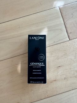 Lancôme Génifique Ultimate Serum 20ml