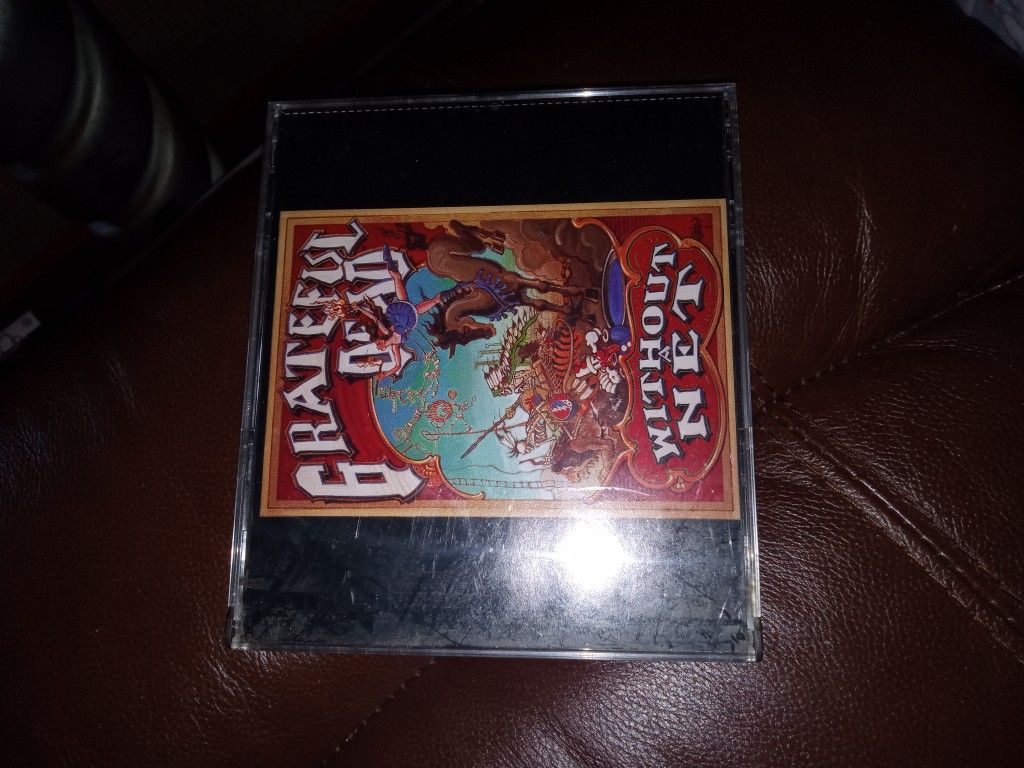 CD