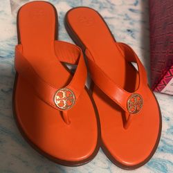 Tory Burch Slide
