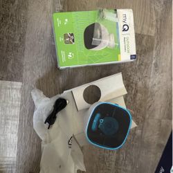 MyQ outdoor battery Camera