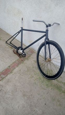 Se  fixie bike