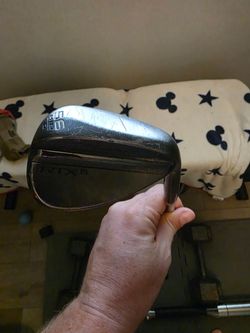 Cleveland Wedge