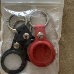 3 Pk     New Air Tag Holders 