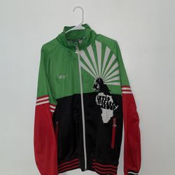 Vintage Y2K LRG ( Lifted Research Group) Jacket 🦁  XXL