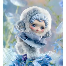 JUST RELEASED SKULLPANDA POND- 1 AVAILABLE 