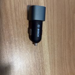 Bosch Car Charger Type C USB