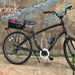 Men’s-Trek-Pure-Bicycle