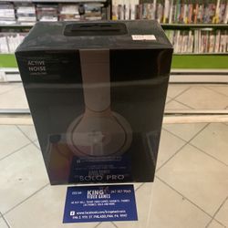 Beats Solo Pro