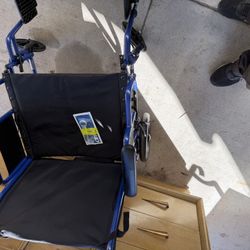 Drive Wheelchair