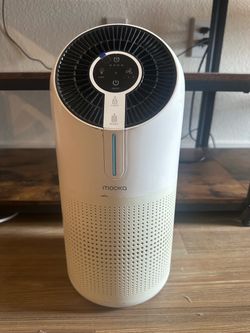 air purifier