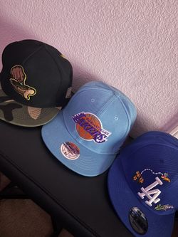 New Era Caps