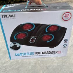 Foot Massager