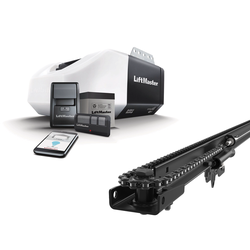 Semi-New Liftmaster Opener