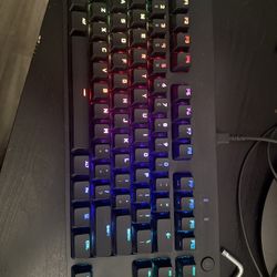 Logitech Mouse & Keyboard Set