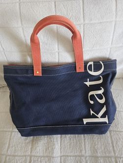 Kate Spade Tote Bag