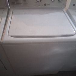 Washer Not Working