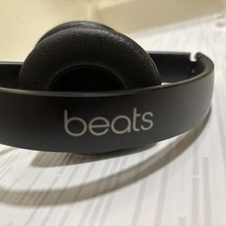 Beats By Dre Solo 3
