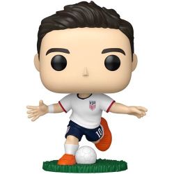 Christian Pulisic USA Funko Pop #69