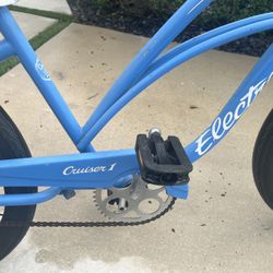Electra 1 Beach Cruiser 