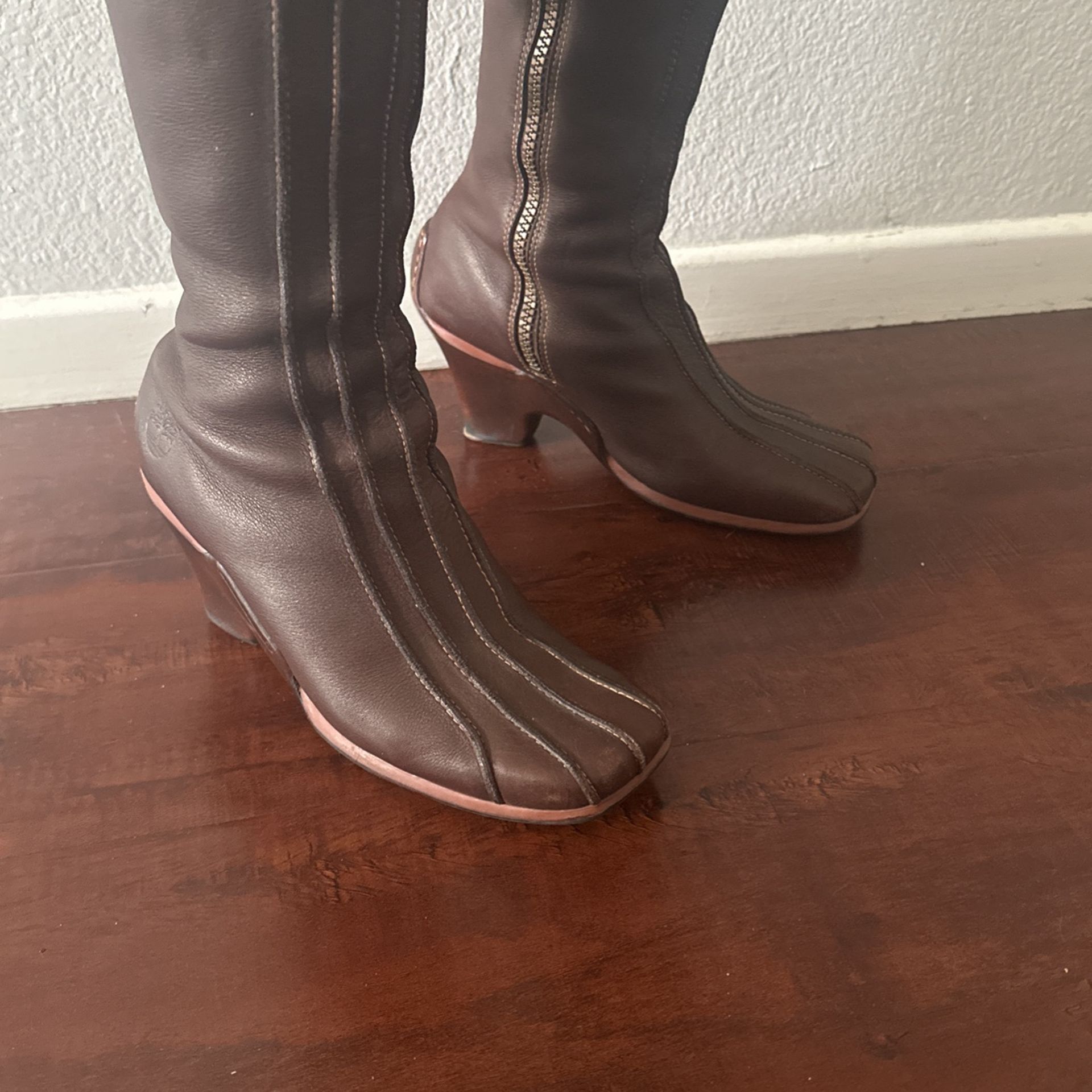 Timberland Women’s Heel Boots for Sale in Las Vegas, NV OfferUp