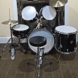 Drum Set