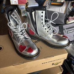 Dr. Martens Boots 