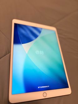 iPad Air 3rd Generation
